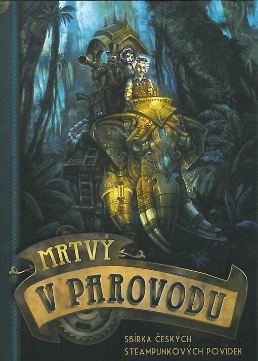 Mrtvý v parovodu