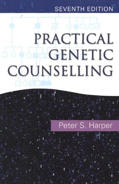 Practical genetic counselling 
