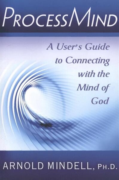 ProcessMind :a user's guide to connecting with the mind of god