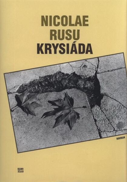 Krysiáda : ztroskotání I