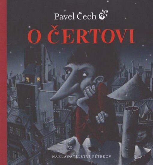 O čertovi, V nakl. Petrkov vyd. 2.