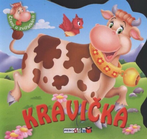 Kravička