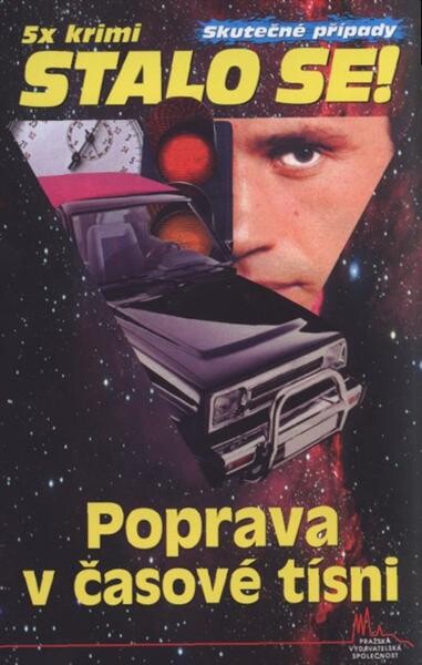 Poprava v časové tísni