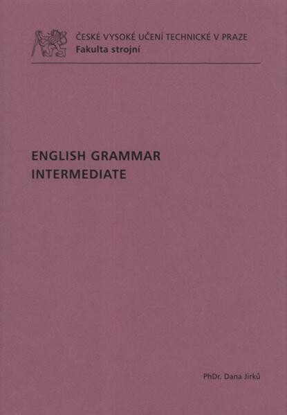English grammar intermediate
