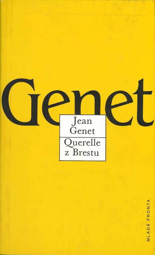 Querelle z Brestu