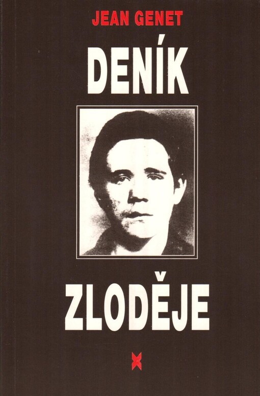 Deník zloděje