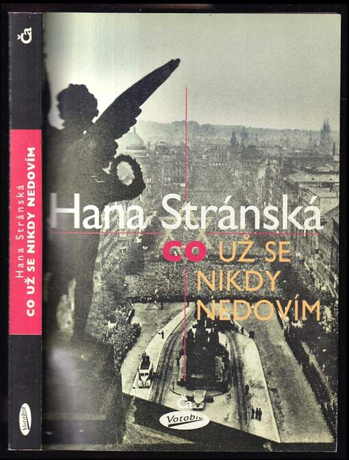 Co už se nikdy nedovím