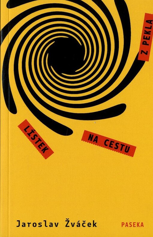 Lístek na cestu z pekla