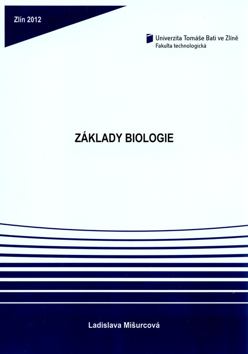 Základy biologie