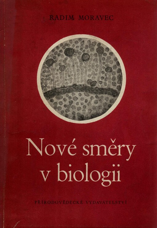 Nové směry v biologii