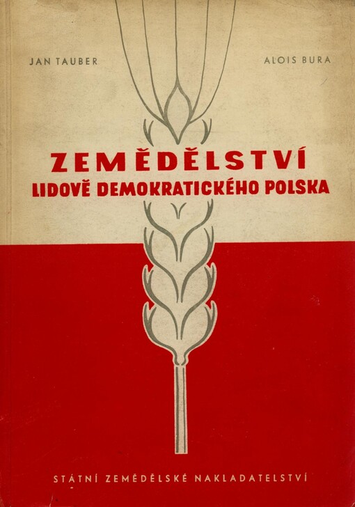 Zemědělství lidově demokratického Polska