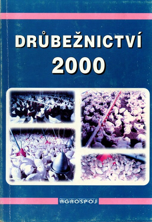 Drůbežnictví 2000