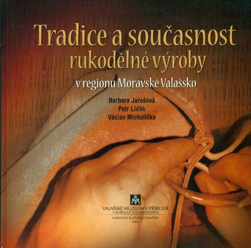 Sborník Valašského muzea v přírodě suplementum