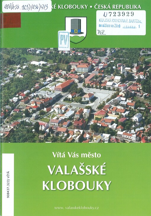 Valašské Klobouky
