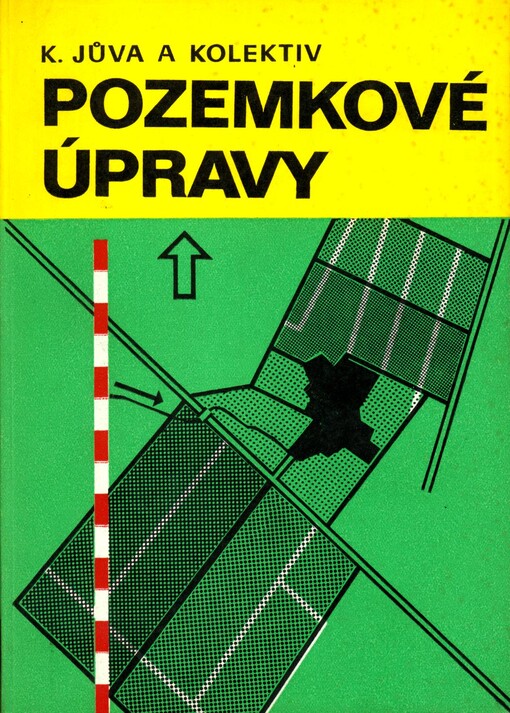 Pozemkové úpravy
