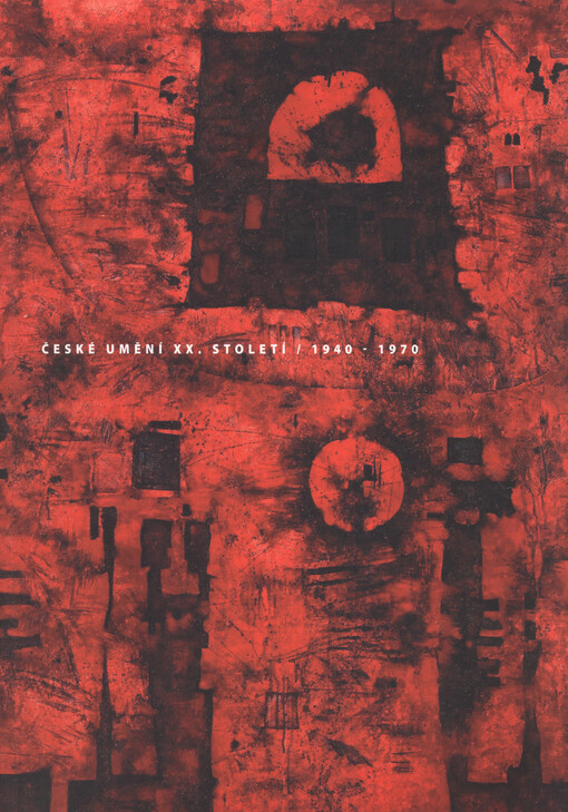 České umění XX. století