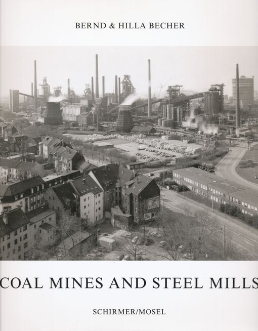 Coal mines and steel mills