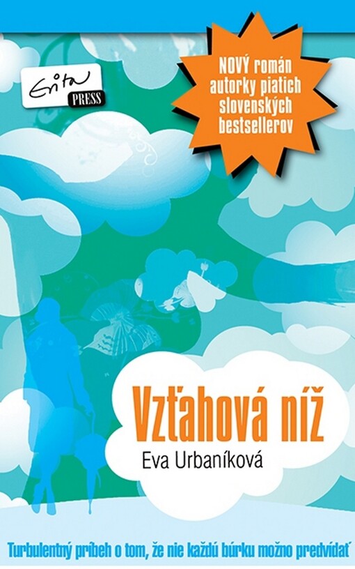 Vzťahová níž