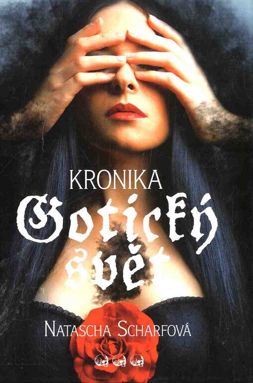 Gotický svět :kronika