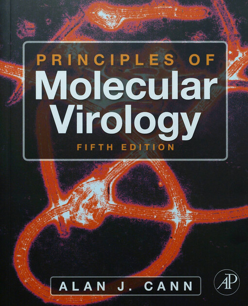 Principles of molecular virology