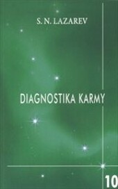 Diagnostika karmy.Kniha desátá,Pokračování dialogu
