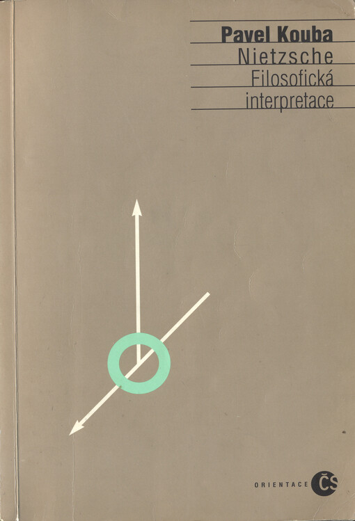 Nietzsche: filosofická interpretace