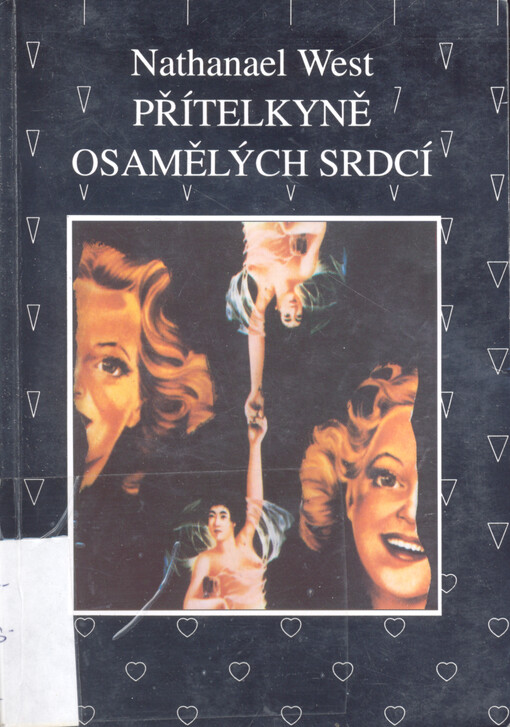 Přítelkyně osamělých srdcí