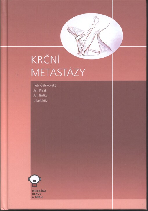 Krční metastázy