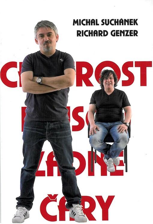 Chytrost nejsou žádné čáry, aneb, S touhle si ji nevytřete