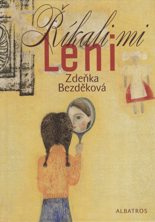 Říkali mi Leni, 7. vyd. v Albatrosu
