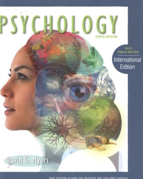 Psychology