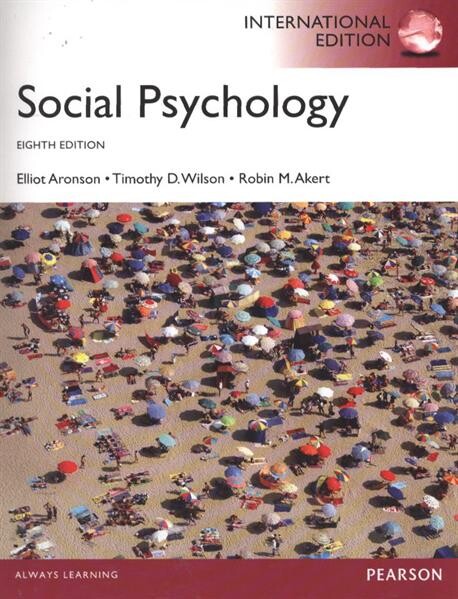 Social psychology