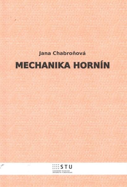 Mechanika hornín