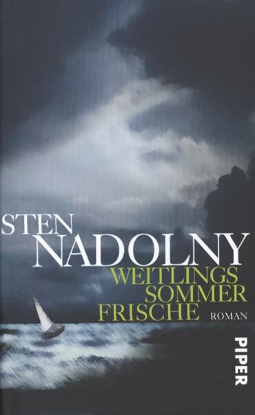 Weitlings Sommerfrische :Roman