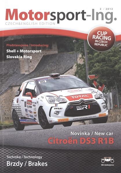 Motorsport-Ing. :czech&english edition