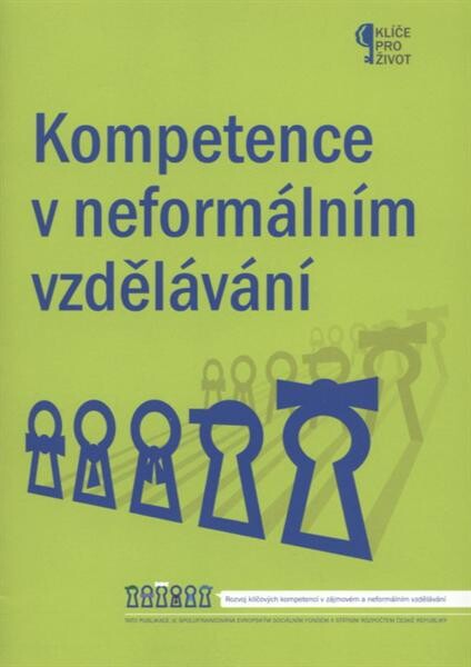 Kompetence v neformálním vzdělávání