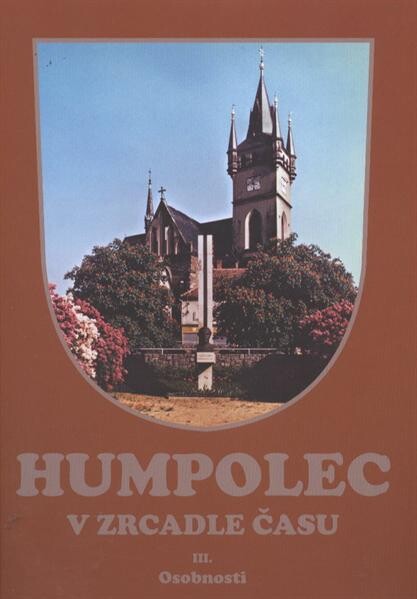 Humpolec v zrcadle času.III.,