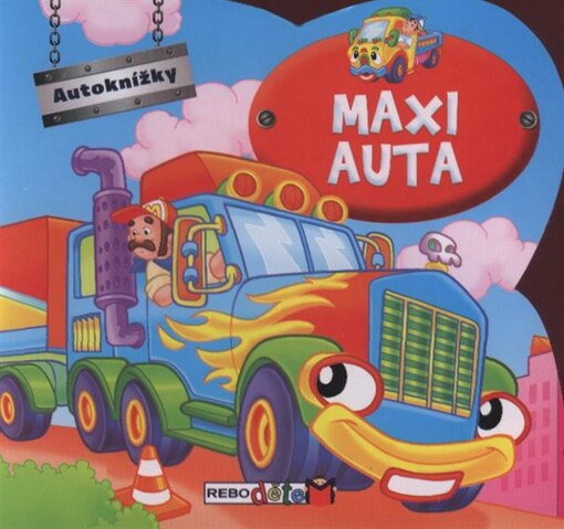 Maxi auta