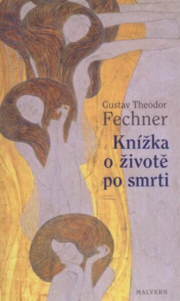 Knížka o životě po smrti