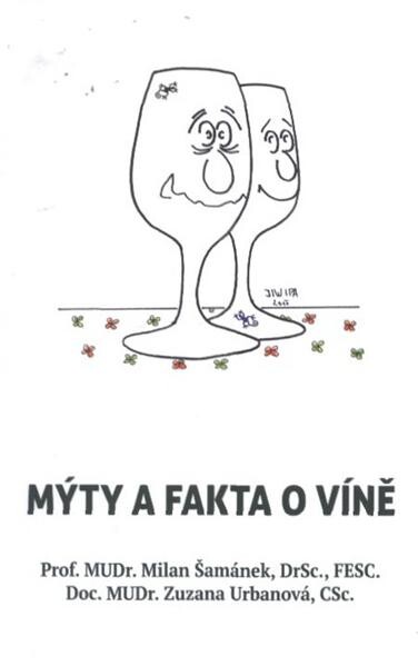 Mýty a fakta o víně