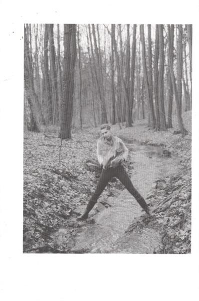 Hidden river : Studio of Photography (2008-2012), Academy of Arts, Architecture and Design, Prague =Ponorná řeka : Ateliér fotografie (2008-2012), Vysoká škola uměleckoprůmyslová v Praze