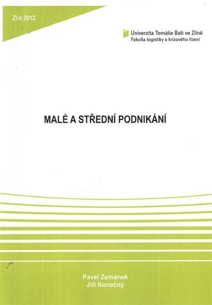 Malé a střední podnikání