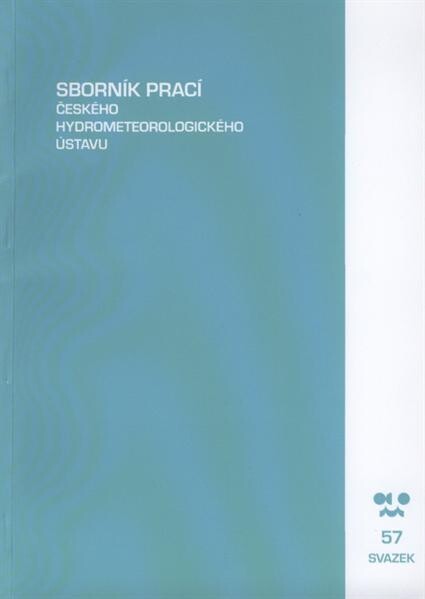 Vliv klimatické změny na populace rostlin a živočichů v lužním lese v období let 1951-2000 a poznámky k rokům 2001-2010 =The impact of climate change on plant and animal populations in floodforest in the period of 1951-2000 and comments to the period of 2001-2010