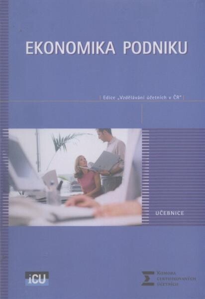 Ekonomika podniku