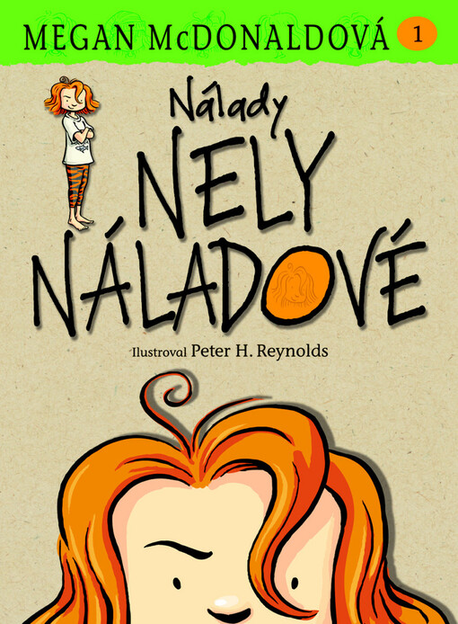 Nálady Nely Náladové