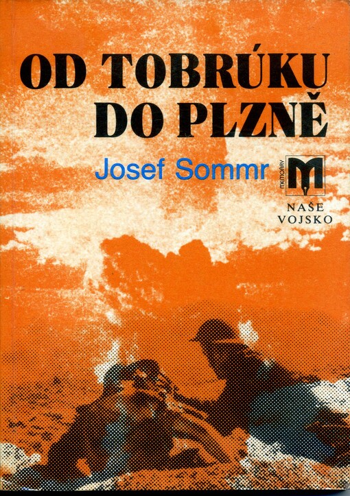 Od Tobrúku do Plzně