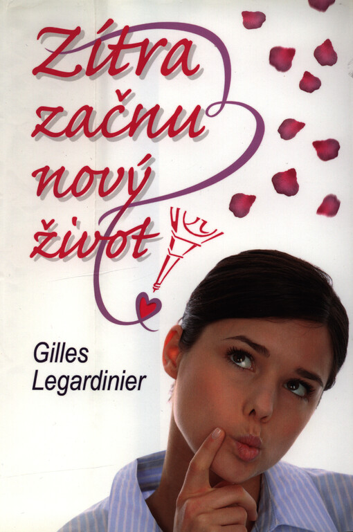 Zítra začnu nový život!