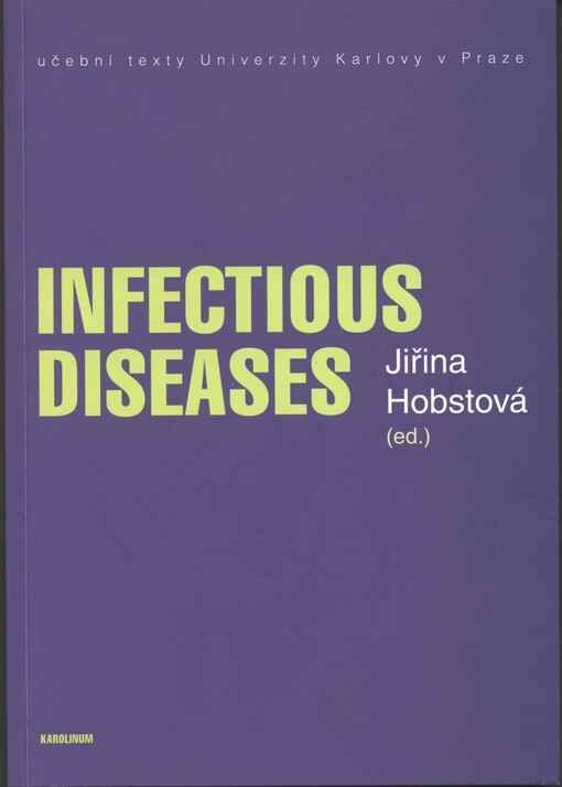 Infectious diseases