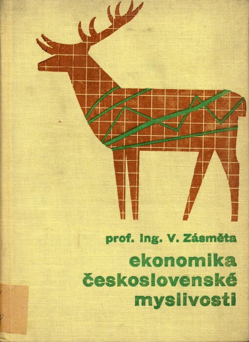 Ekonomika československé myslivosti