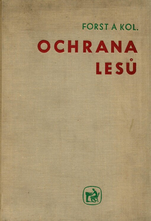 Ochrana lesů